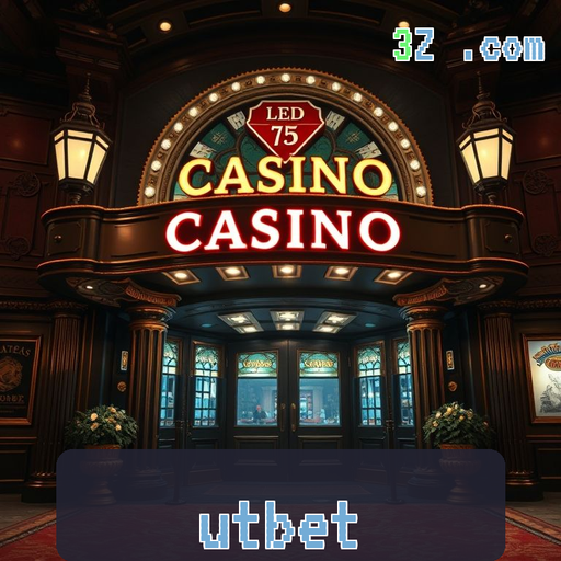 Baixar e Jogar: As Novidades do Utbet que Encantam