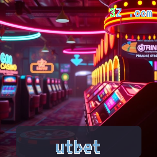 Bônus Imperdíveis do Utbet Revelam Novas Oportunidades