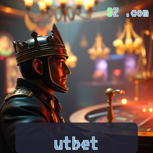 Jogos Envolventes no utbet: Entretenimento Sem Fim
