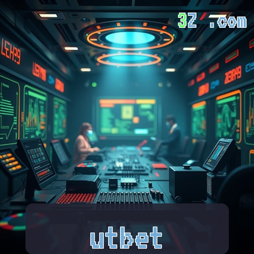 Plataforma utbet: Experiência de Jogo Que Inova e Engaja