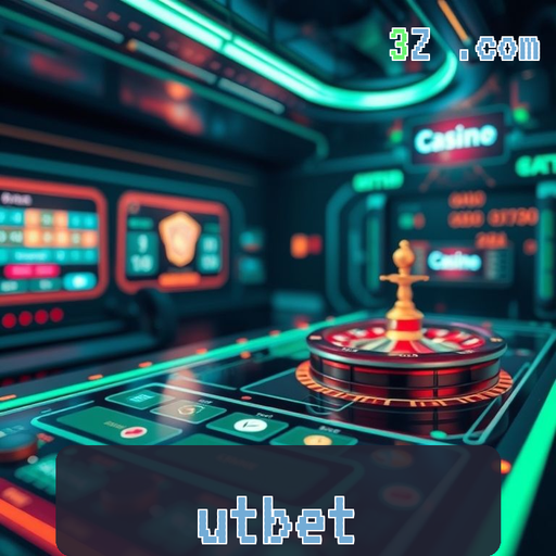 Promoções Irresistíveis no utbet Para Aumentar Sua Diversão