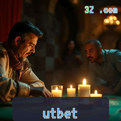 Slots Irresistíveis no utbet: A Postura do Jogo Brasileiro