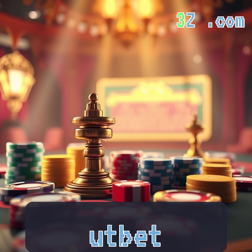 Experiência VIP no utbet: Jogue com Estilo e Exclusividade